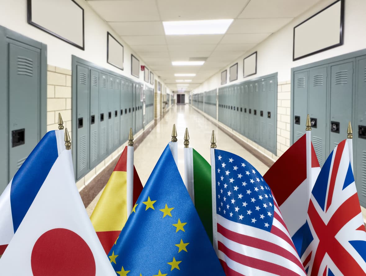 GUIDA ALLE SCUOLE INTERNAZIONALI E BILINGUE IN ITALIA: LA REALTÀ OLTRE IL MARKETING