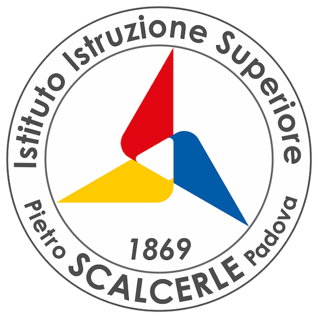 Liceo Linguistico (S.A.IIS P. SCALCERLE)