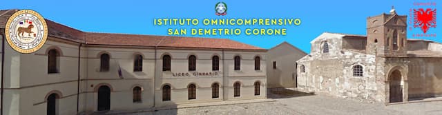 SM SAN DEMETRIO CORONE