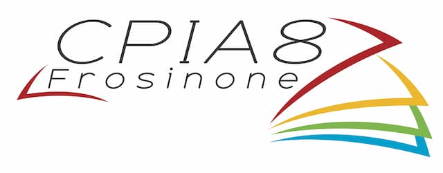 8^ CPIA PROVINCIA FROSINONE