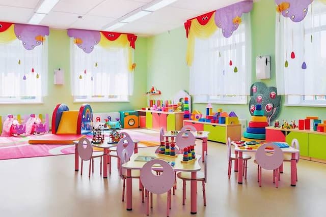 POLO EDUCATIVO BERGAMELLA - SCUOLA MONTESSORI 0-6 ANNI