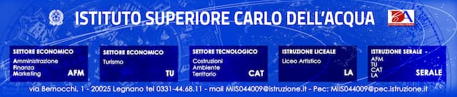 I.T.ECON. E TECNOL.-C. DELL'ACQUA (SERAL