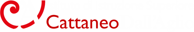 "CATTANEO/DALL'AGLIO" CON L.SC.