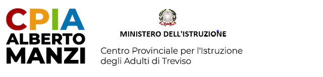 CPIA "ALBERTO MANZI" DI TREVISO