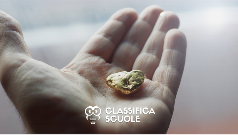 Classifica Scuole: la piattaforma di orientamento scolastico in Italia con oltre 1,6 milioni di accessi
