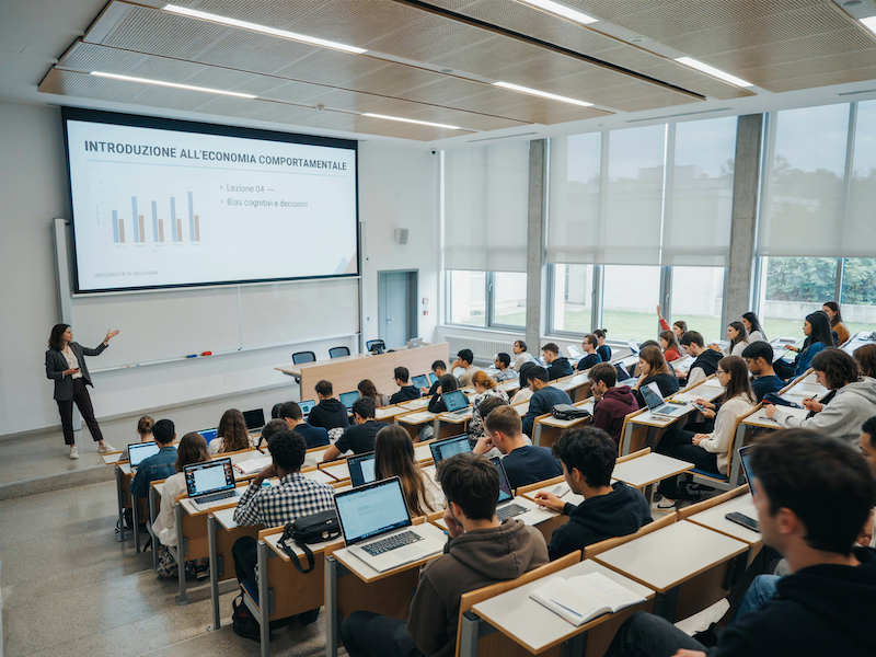 Matricole Università: la Guida Completa ai Primi Passi (CFU, Orari e Appelli)